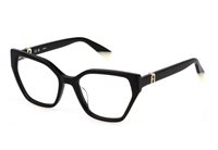 Eyeglasses frame Furla Woman VFU761NERO54
